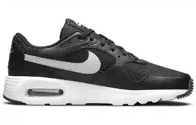 Nike Air Max SC Black White
