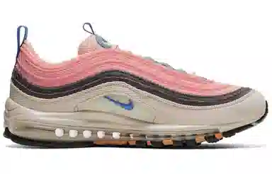 Nike Air Max 97 White Pink