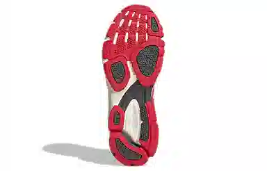 adidas Spiritain 2000 White Red Grey