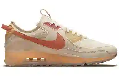 Nike Air Max 90 "Fuel Orange"