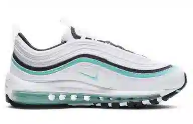 Nike Air Max 97 Aurora Green