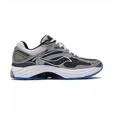 Saucony ProGrid Omni 9 Gray Silver