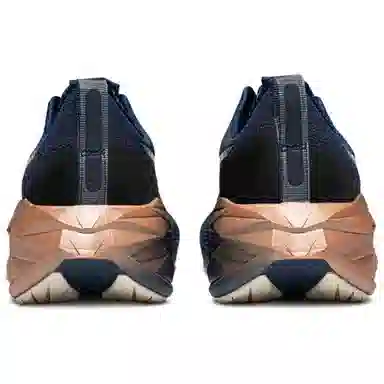 Asics Novablast 4 Blue