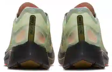 Nike Zoom Fly SP Olive Black