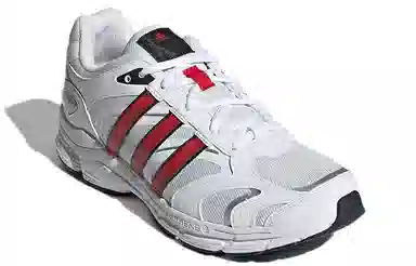 adidas Spiritain 2000 White Blue Red