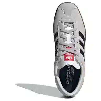 adidas Stadt Grey