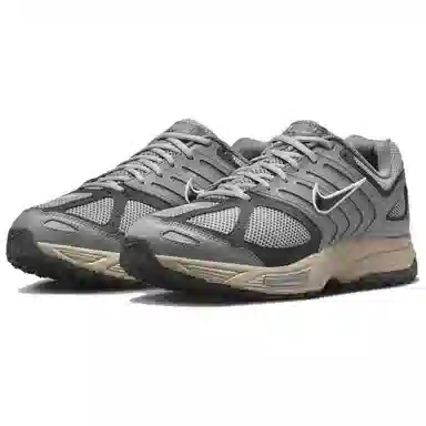 Nike Air Pegasus 2005 Grey Black