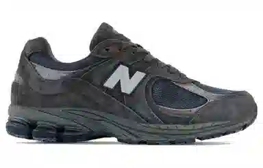 New Balance 2002R Gore-Tex Black Grey