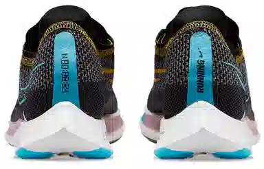 Nike ZoomX Streakfly Black Blue