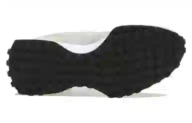 New Balance 327 Grey White