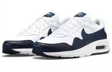 Nike Air Max SC Deep Blue White