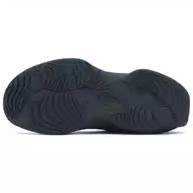 New Balance Warped Runner Black