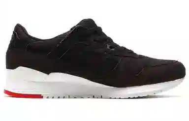 Asics Gel-Lyte 3 Black Red