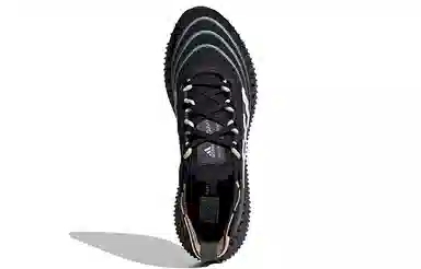 Parley x adidas 4DFWD