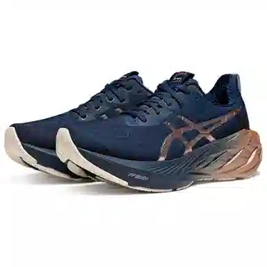 Asics Novablast 4 Blue