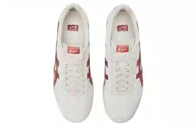 Onitsuka Tiger Tokuten White Red