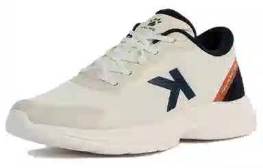 KELME Low Top Running Shoes Beige