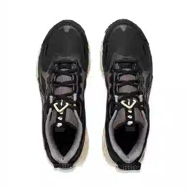 LiNing Fuyao 2.0 Trail Black