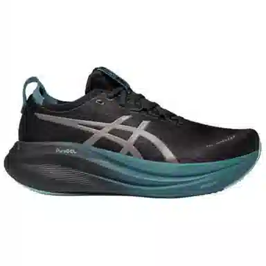 Asics GEL-NIMBUS 27 LITE-SHOW Black