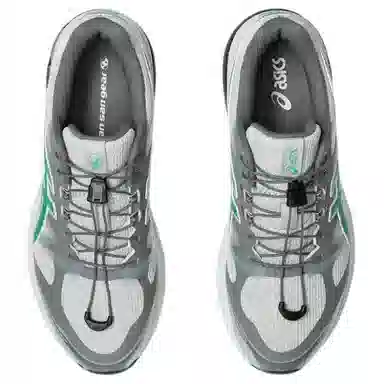 SAN SAN GEAR x Asics GEL TERRAIN Pack