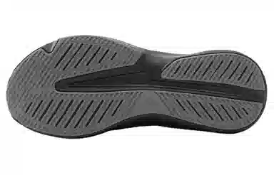 adidas All Day Essential Black Grey