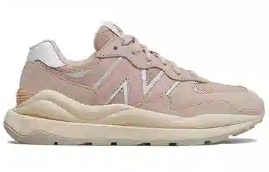 New Balance 5740 Rose Pink