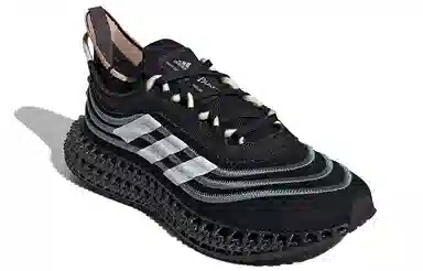 Parley x adidas 4DFWD