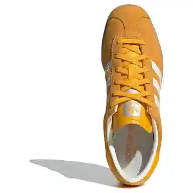 adidas Stadt Yellow