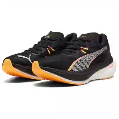 PUMA Deviate NITRO 3 Black