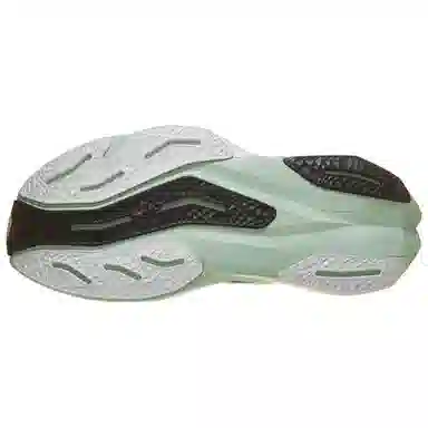 New Balance Fuelcell Rebel v4 White Green