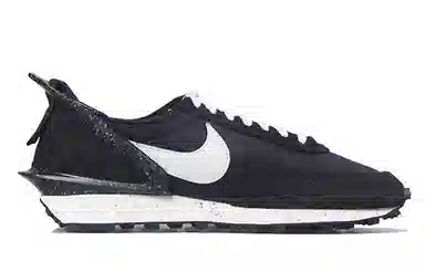 Nike Daybreak Black White