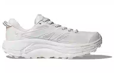 HOKA ONE ONE Mafate Speed 2 White Grey