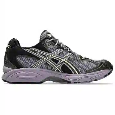Asics GEL-Nimbus 10.1 Black Purple