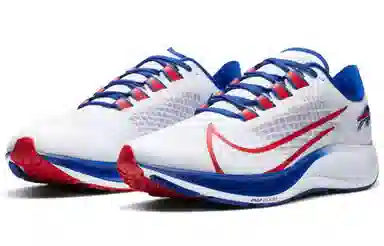 Nike Pegasus 37 Air Zoom Buffalo Bills