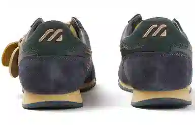 U.sage x Mizuno LG 60S Black