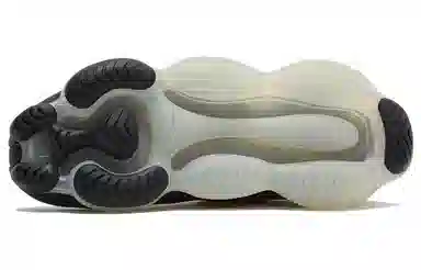 Nike Air Max Scorpion Black Orange