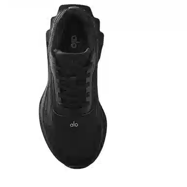 Alo Yoga Runner Black