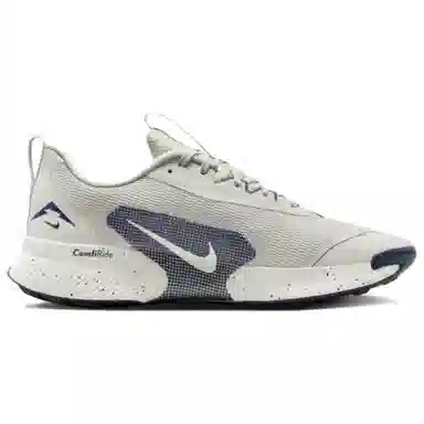 Nike Juniper Trail 3 White Blue