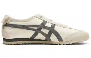Onitsuka Tiger Mexico 66 White Grey