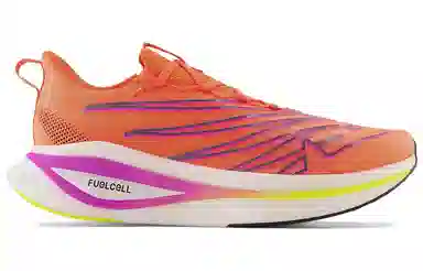 New Balance FuelCell SuperComp Elite v3