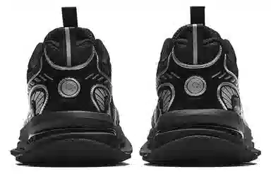 Anta AG-G01 Black Silver