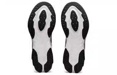 Asics Gel-Kinsei Blast Black Blue