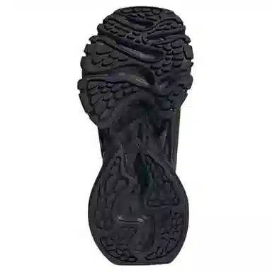 adidas XLG Runner Mule Black