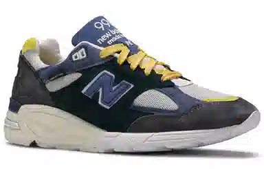 AIME LEON DORE x New Balance 990 V2