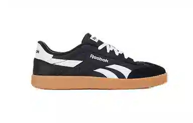 Reebok Smash Edge S Black