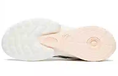 Anta Tianqi Running Shoes Blue Women's