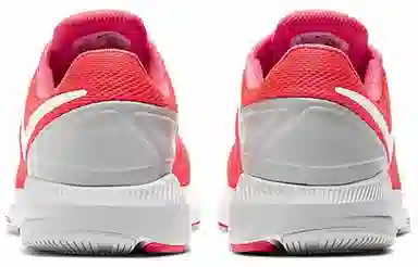 Nike Zoom Structure 22 Laser Red