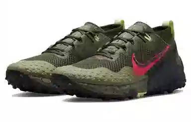 Nike Wildhorse 7