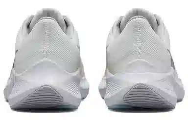 Nike Zoom Winflo 8 White Silver