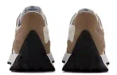 New Balance 327 Brown